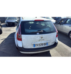 Pedale d'accelerateur RENAULT MEGANE 2