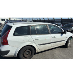 Pedale d'accelerateur RENAULT MEGANE 2