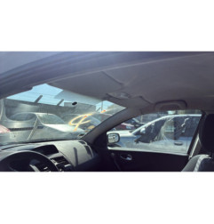 Pedale d'accelerateur RENAULT MEGANE 2
