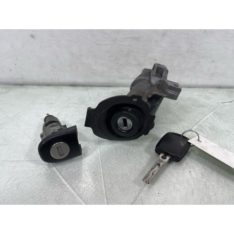 Neiman SKODA ROOMSTER Photo n°4