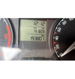 Neiman SKODA ROOMSTER