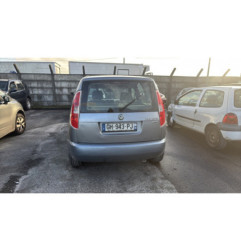 Neiman SKODA ROOMSTER