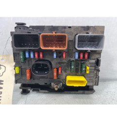 Boitier servitude moteur (BSM) CITROEN C3 1