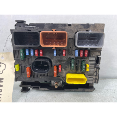 Boitier servitude moteur (BSM) CITROEN C3 1