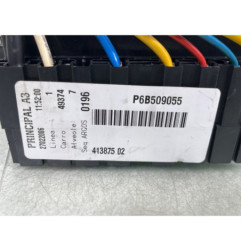 Boitier servitude moteur (BSM) CITROEN C3 1