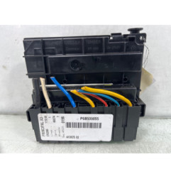 Boitier servitude moteur (BSM) CITROEN C3 1