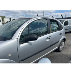 Boitier servitude moteur (BSM) CITROEN C3 1