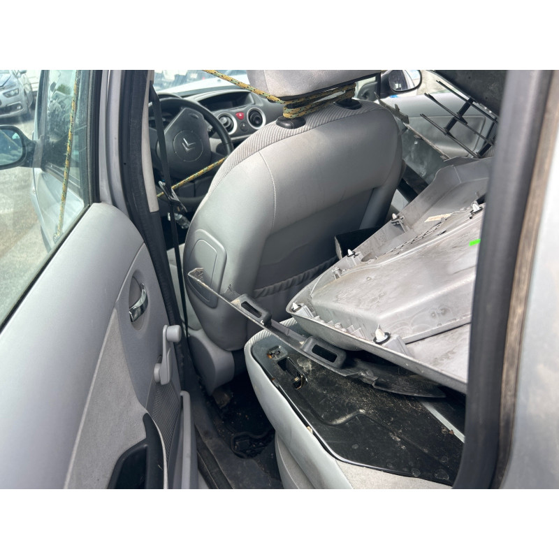 Boitier servitude moteur (BSM) CITROEN C3 1 Photo n°7