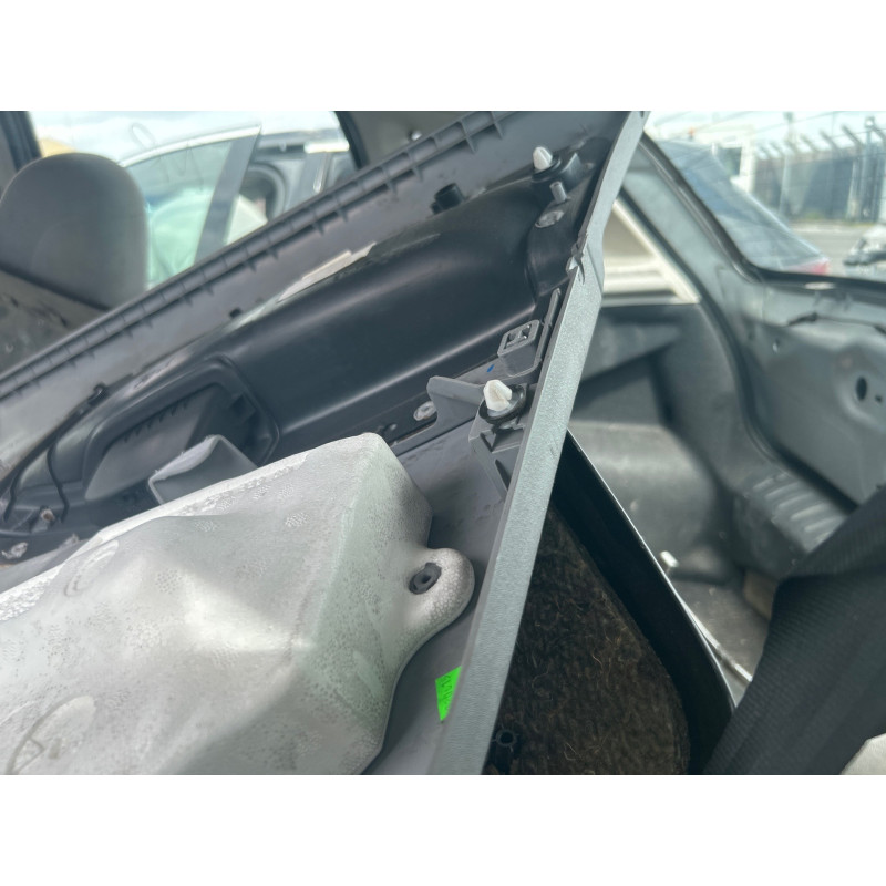 Boitier servitude moteur (BSM) CITROEN C3 1 Photo n°9