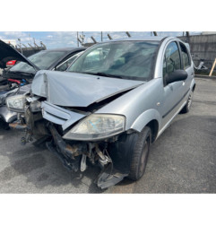Boitier servitude moteur (BSM) CITROEN C3 1