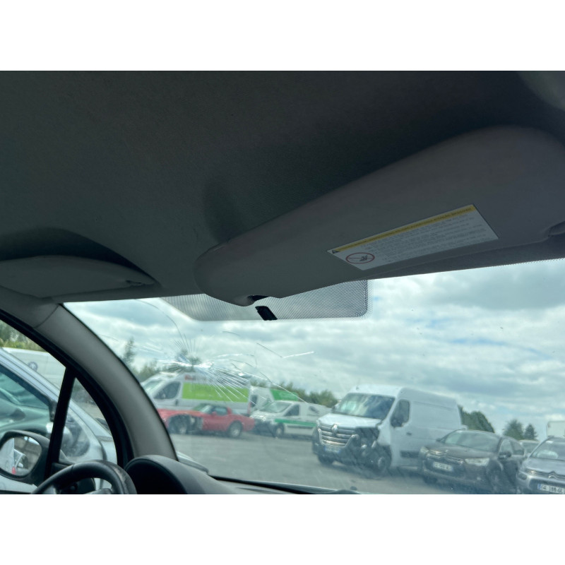 Boitier servitude moteur (BSM) CITROEN C3 1 Photo n°18
