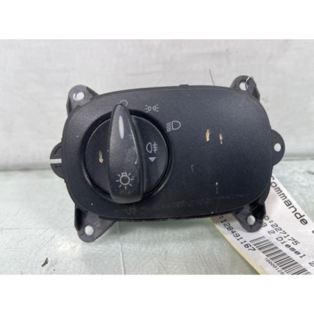 Commande de phare FORD TRANSIT 3