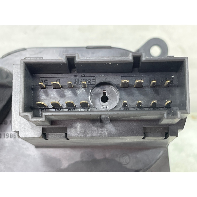 Commande de phare FORD TRANSIT 3 Photo n°3