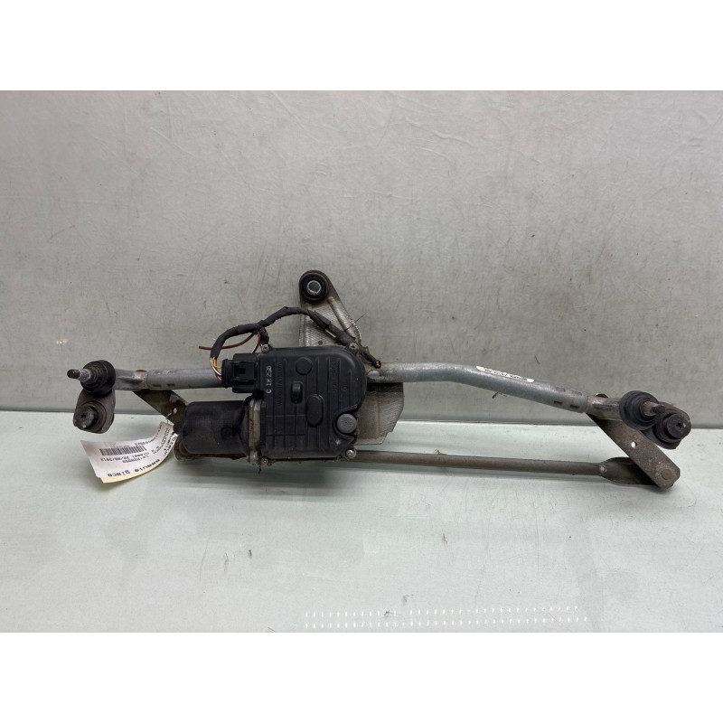 Moteur essuie glace avant VOLKSWAGEN PASSAT 6 Photo n°5
