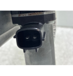 Leve vitre electrique arriere droit RENAULT CLIO 4 Photo n°1
