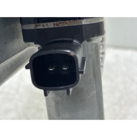 Leve vitre electrique arriere droit RENAULT CLIO 4 Photo n°1