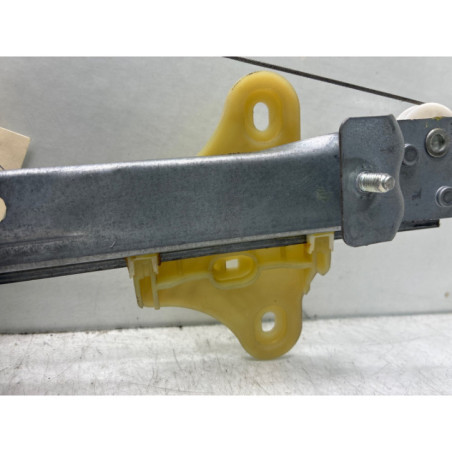 Leve vitre electrique arriere droit RENAULT CLIO 4