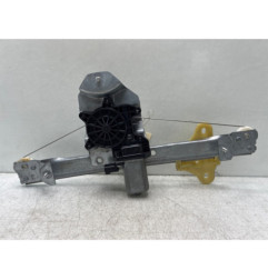 Leve vitre electrique arriere droit RENAULT CLIO 4