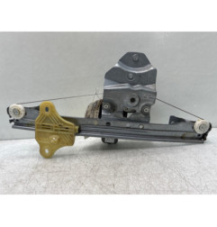 Leve vitre electrique arriere droit RENAULT CLIO 4