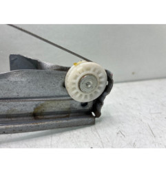 Leve vitre electrique arriere droit RENAULT CLIO 4