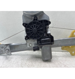 Leve vitre electrique arriere droit RENAULT CLIO 4