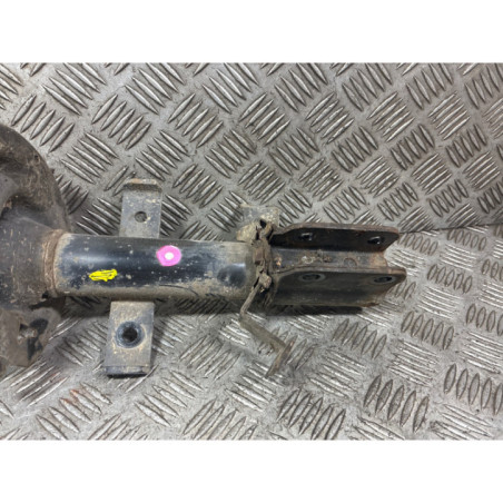 Amortisseur avant droit RENAULT CLIO 4 Photo n°1