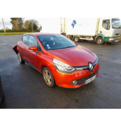 Amortisseur avant droit RENAULT CLIO 4