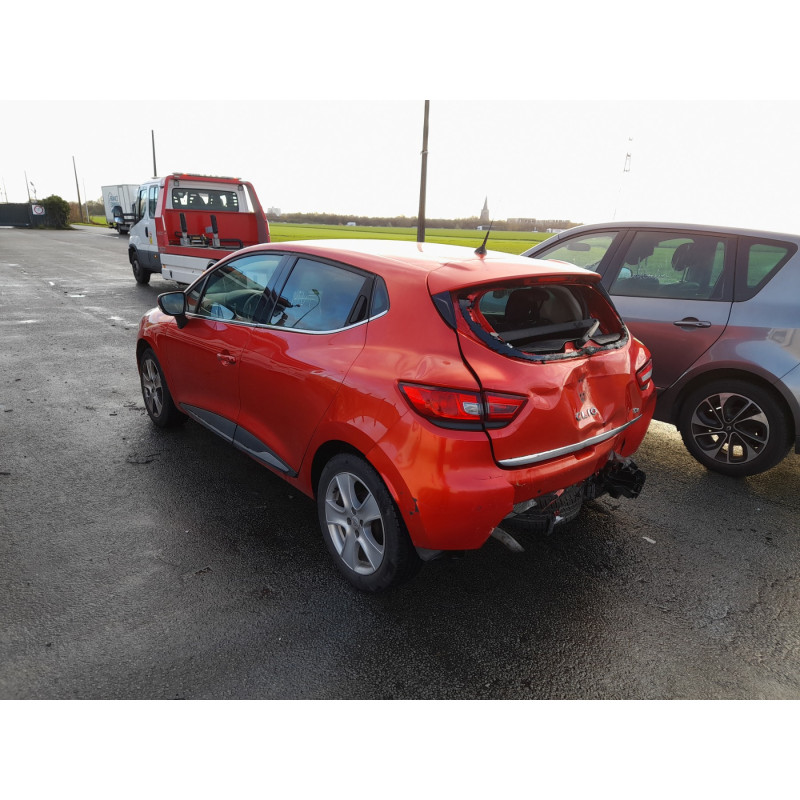Amortisseur avant droit RENAULT CLIO 4 Photo n°6