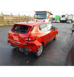Amortisseur avant droit RENAULT CLIO 4