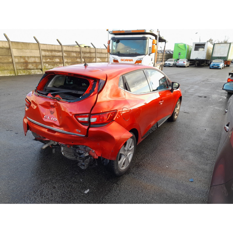 Amortisseur avant droit RENAULT CLIO 4 Photo n°8
