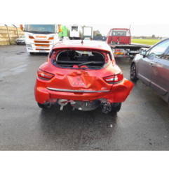 Amortisseur avant droit RENAULT CLIO 4