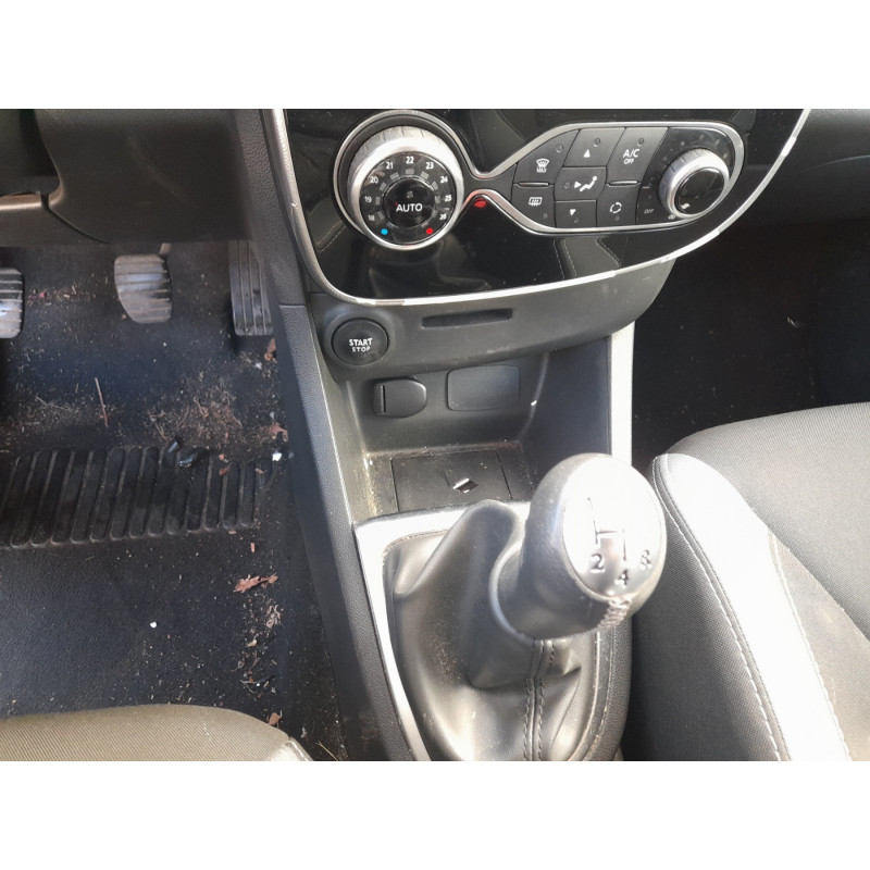 Amortisseur avant droit RENAULT CLIO 4 Photo n°12