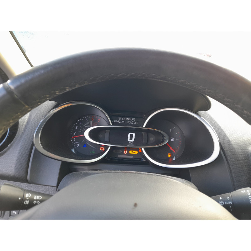 Amortisseur avant droit RENAULT CLIO 4 Photo n°13