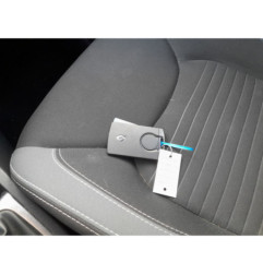 Amortisseur avant droit RENAULT CLIO 4