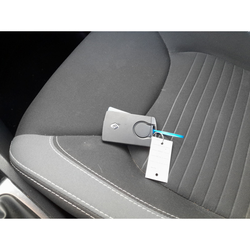 Amortisseur avant droit RENAULT CLIO 4 Photo n°14