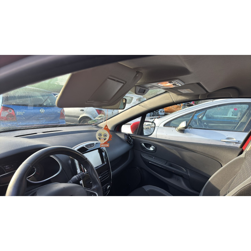 Amortisseur avant droit RENAULT CLIO 4 Photo n°20