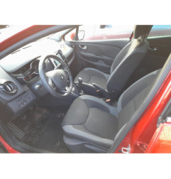 Amortisseur avant gauche RENAULT CLIO 4