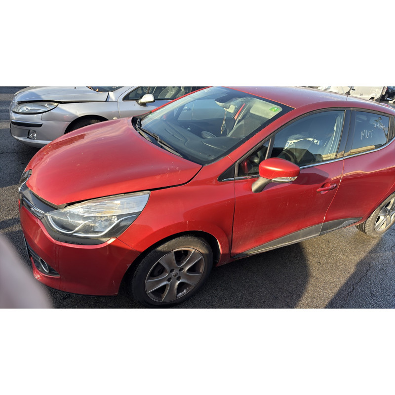 Amortisseur avant gauche RENAULT CLIO 4 Photo n°15