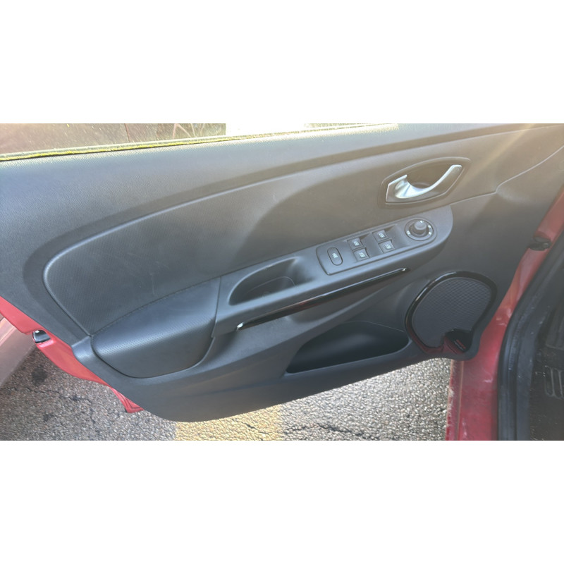 Amortisseur avant gauche RENAULT CLIO 4 Photo n°17