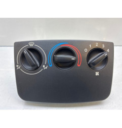 Commande chauffage FORD FIESTA 4 Photo n°1