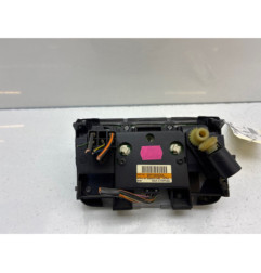 Commande chauffage FORD FIESTA 4