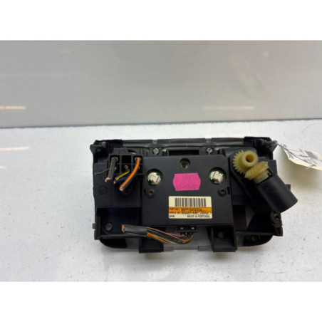 Commande chauffage FORD FIESTA 4