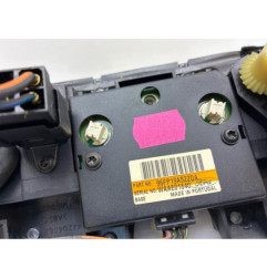 Commande chauffage FORD FIESTA 4