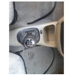 Commande chauffage FORD FIESTA 4