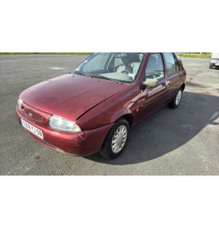 Commande chauffage FORD FIESTA 4