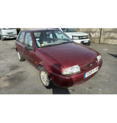Commande chauffage FORD FIESTA 4