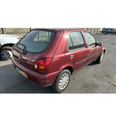 Commande chauffage FORD FIESTA 4
