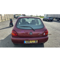 Commande chauffage FORD FIESTA 4