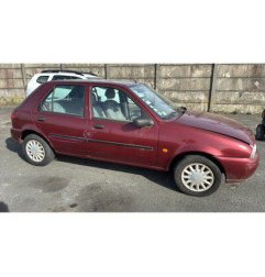Commande chauffage FORD FIESTA 4
