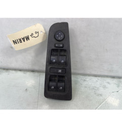 Interrupteur de leve vitre avant gauche FIAT BRAVO 2